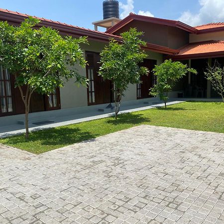 Negombo 146 Homestay Εξωτερικό φωτογραφία