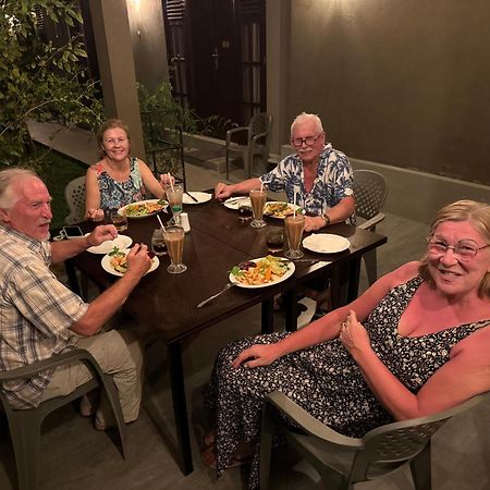 Negombo 146 Homestay Εξωτερικό φωτογραφία
