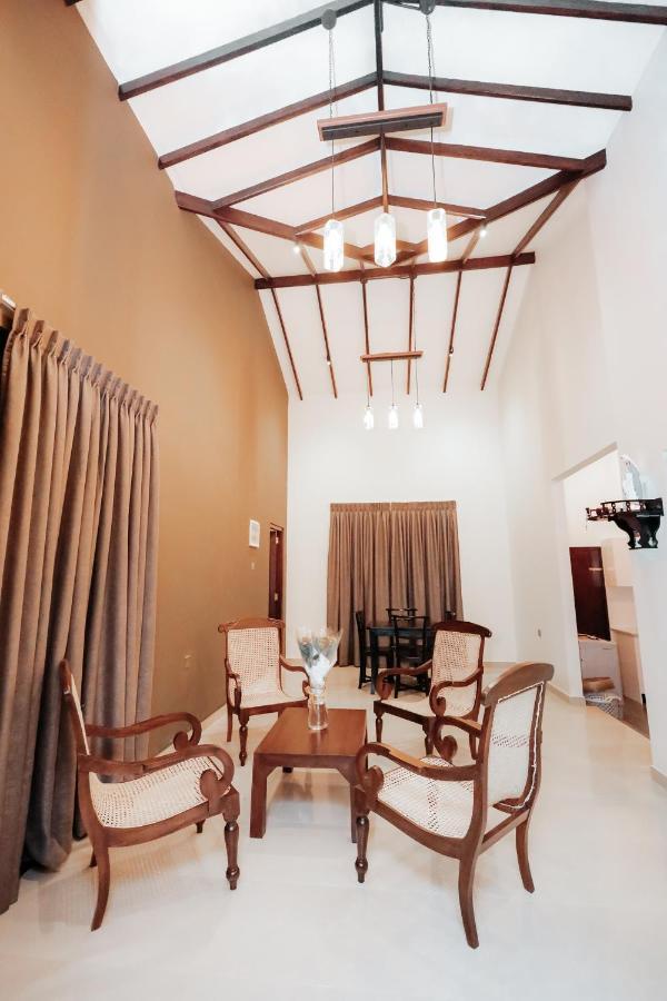 Negombo 146 Homestay Εξωτερικό φωτογραφία