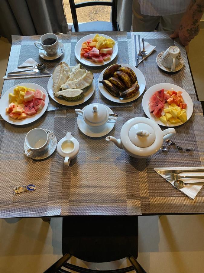 Negombo 146 Homestay Εξωτερικό φωτογραφία
