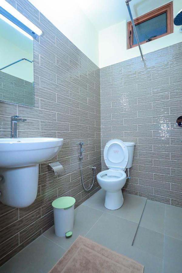 Negombo 146 Homestay Εξωτερικό φωτογραφία