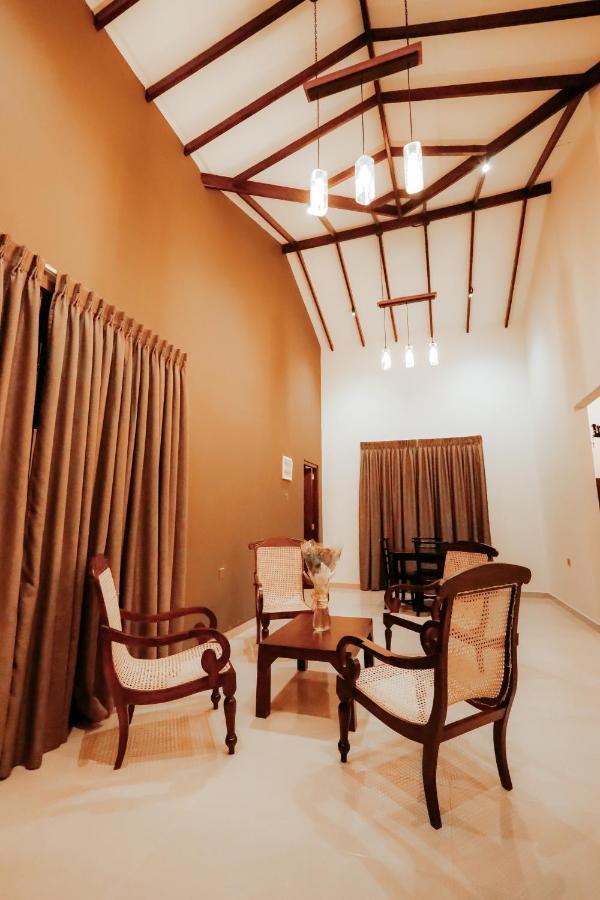 Negombo 146 Homestay Εξωτερικό φωτογραφία