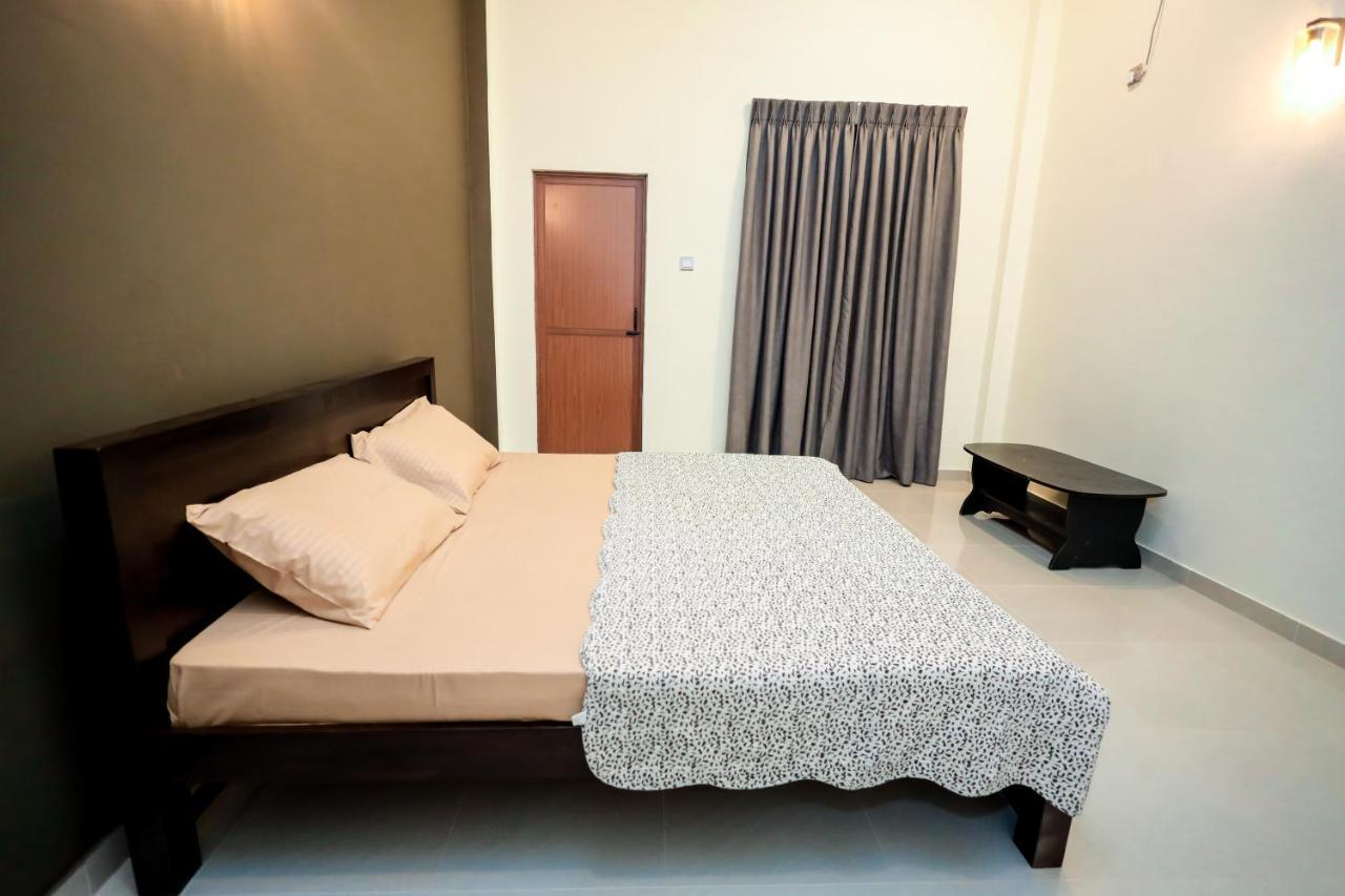 Negombo 146 Homestay Εξωτερικό φωτογραφία
