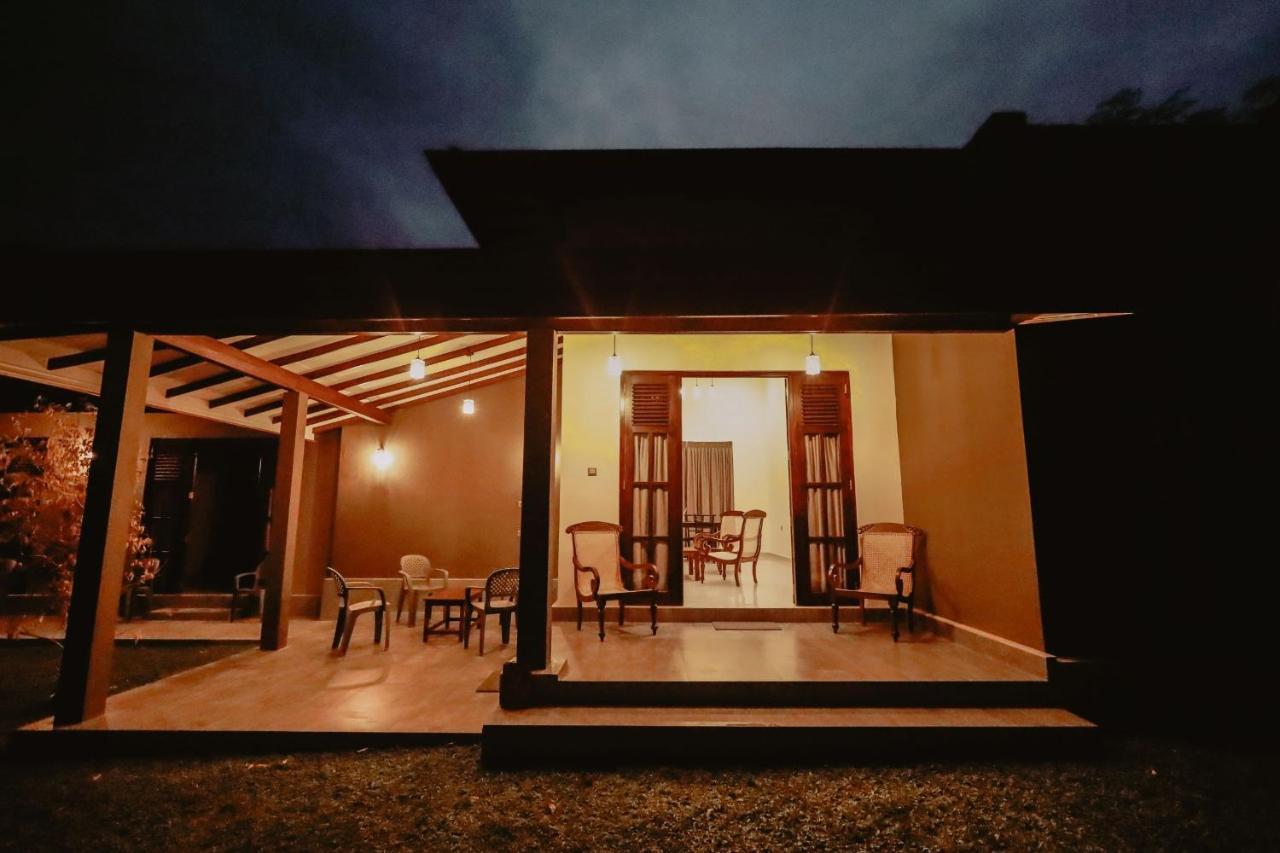 Negombo 146 Homestay Εξωτερικό φωτογραφία