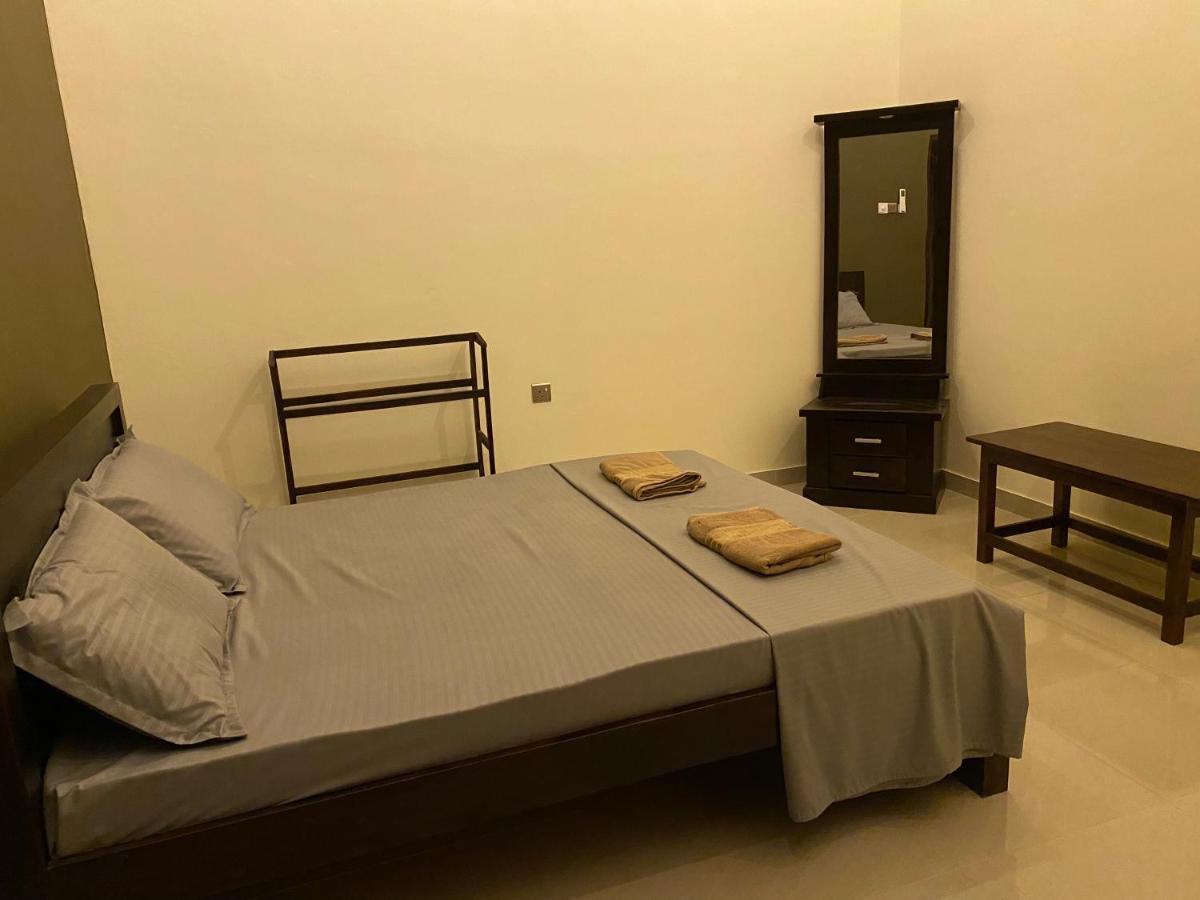 Negombo 146 Homestay Εξωτερικό φωτογραφία