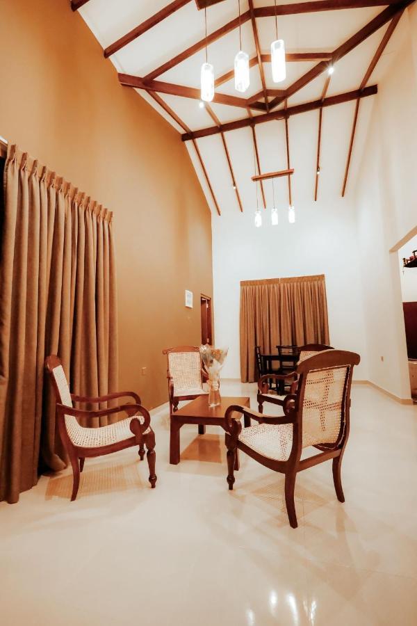 Negombo 146 Homestay Εξωτερικό φωτογραφία
