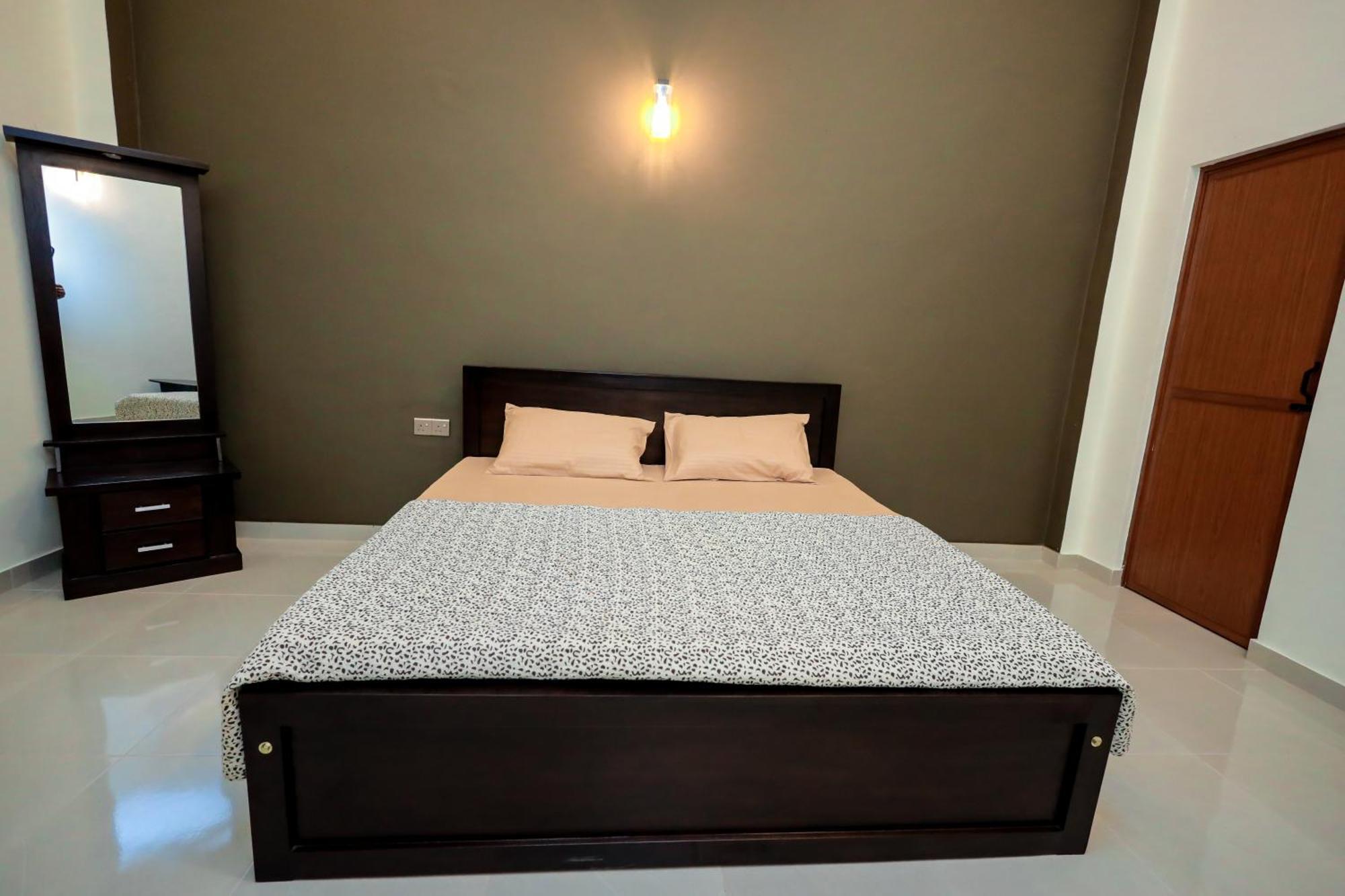 Negombo 146 Homestay Εξωτερικό φωτογραφία