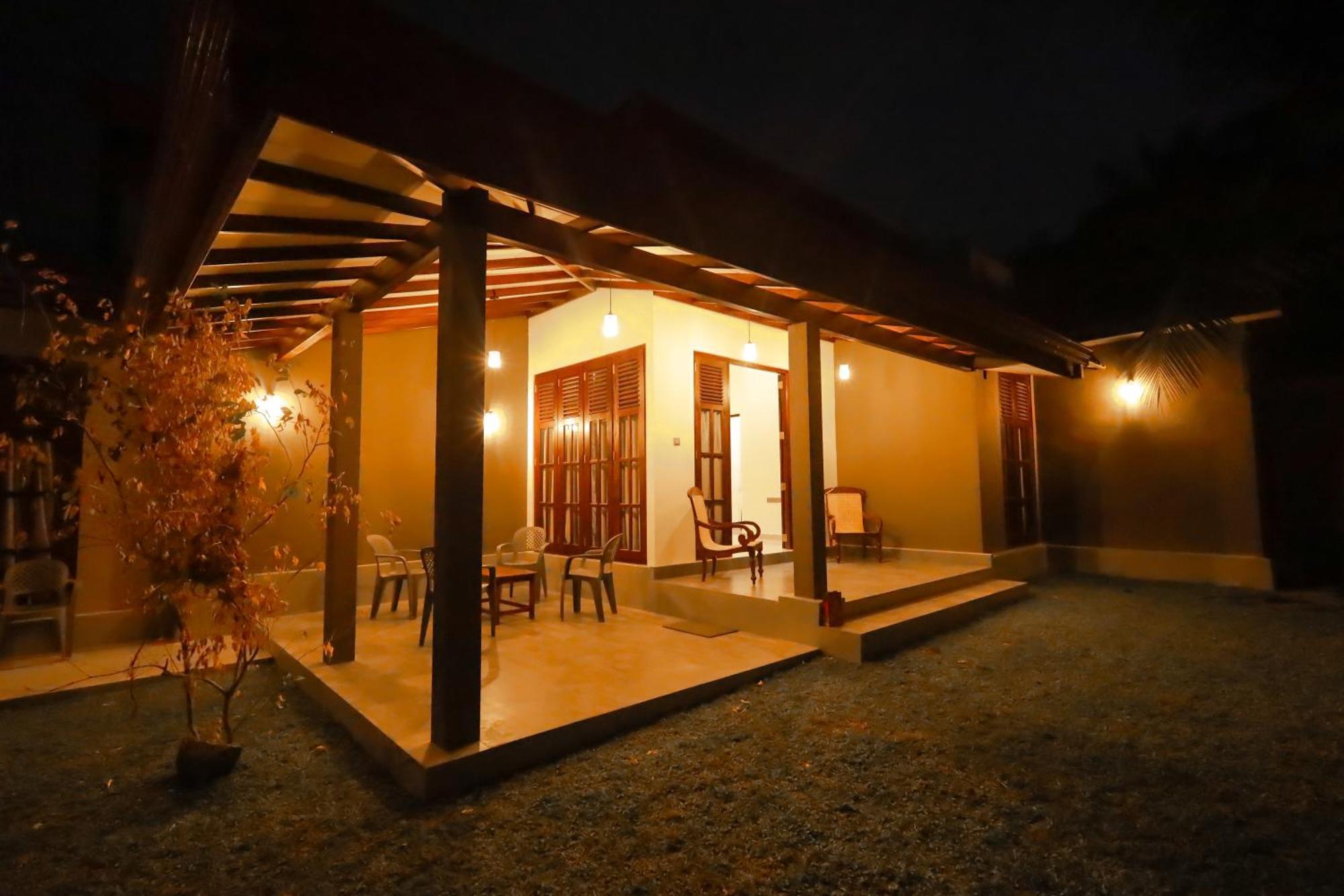 Negombo 146 Homestay Εξωτερικό φωτογραφία
