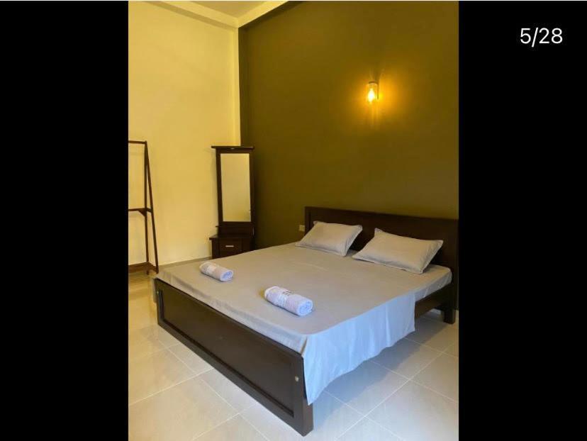 Negombo 146 Homestay Εξωτερικό φωτογραφία
