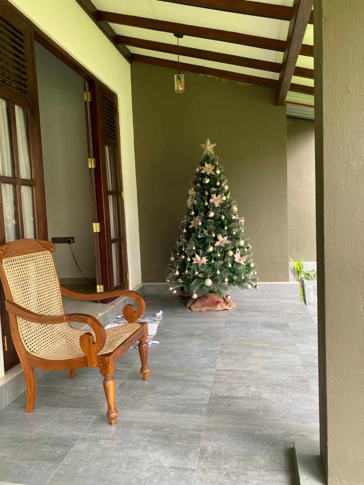 Negombo 146 Homestay Εξωτερικό φωτογραφία
