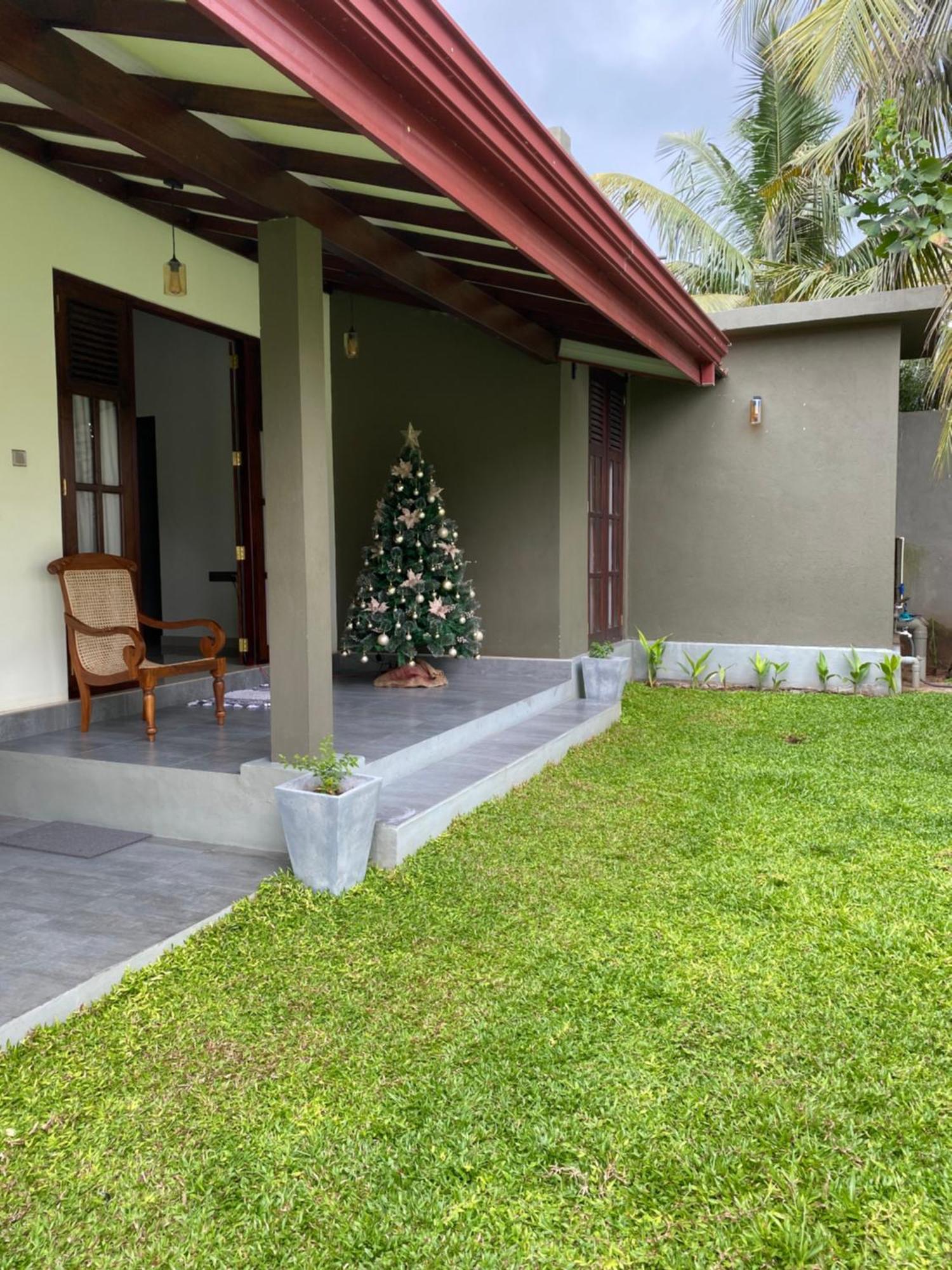 Negombo 146 Homestay Εξωτερικό φωτογραφία