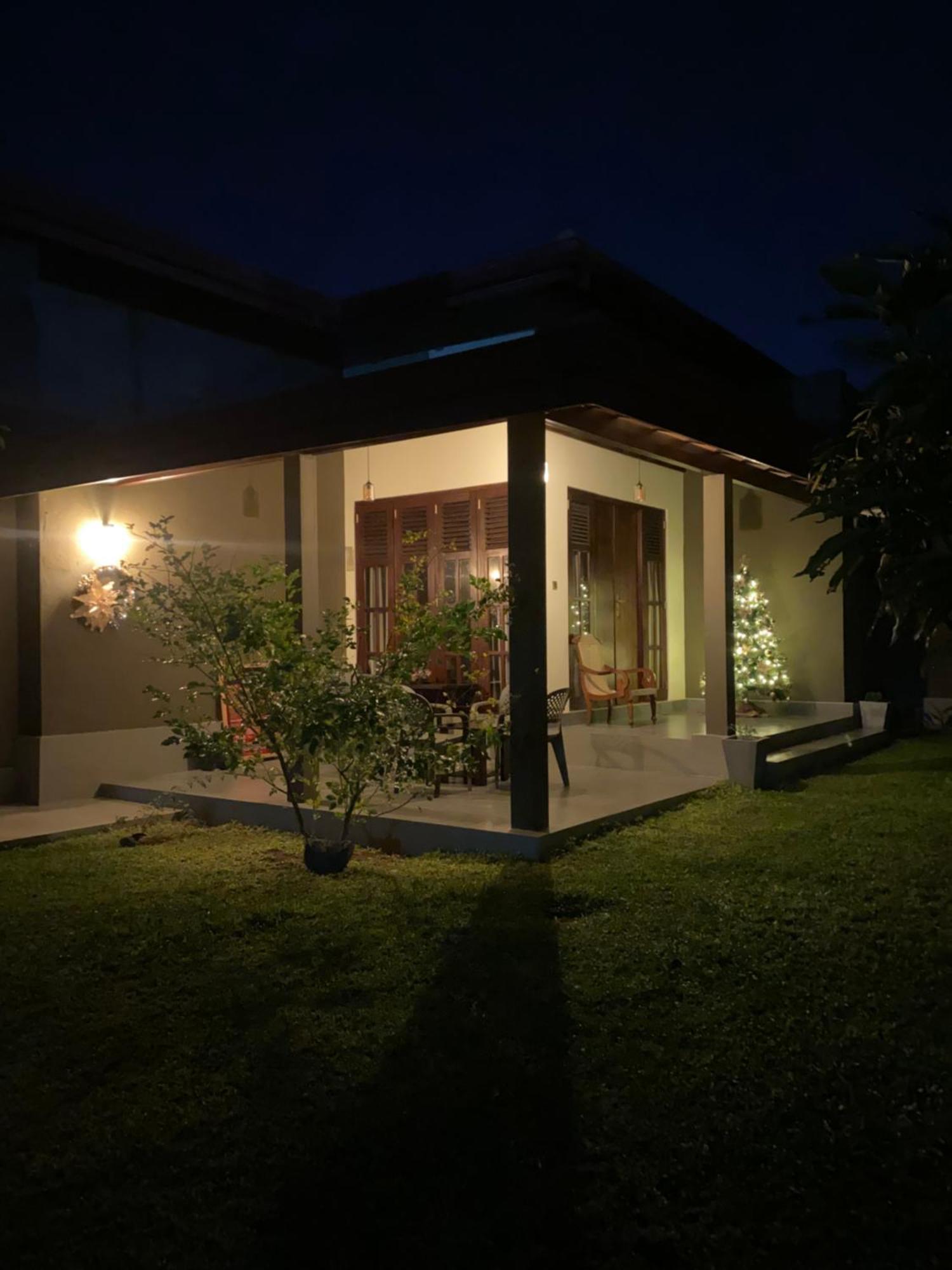 Negombo 146 Homestay Εξωτερικό φωτογραφία
